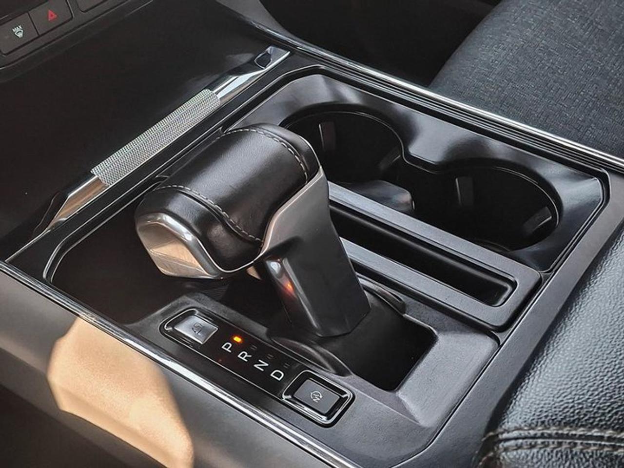 2024 Ford F-150 Lightning Flash Crew 4X4 | 312A | Extended Range Battery | 360 Camera | Heated Wheel + Seats | and More ! Photo