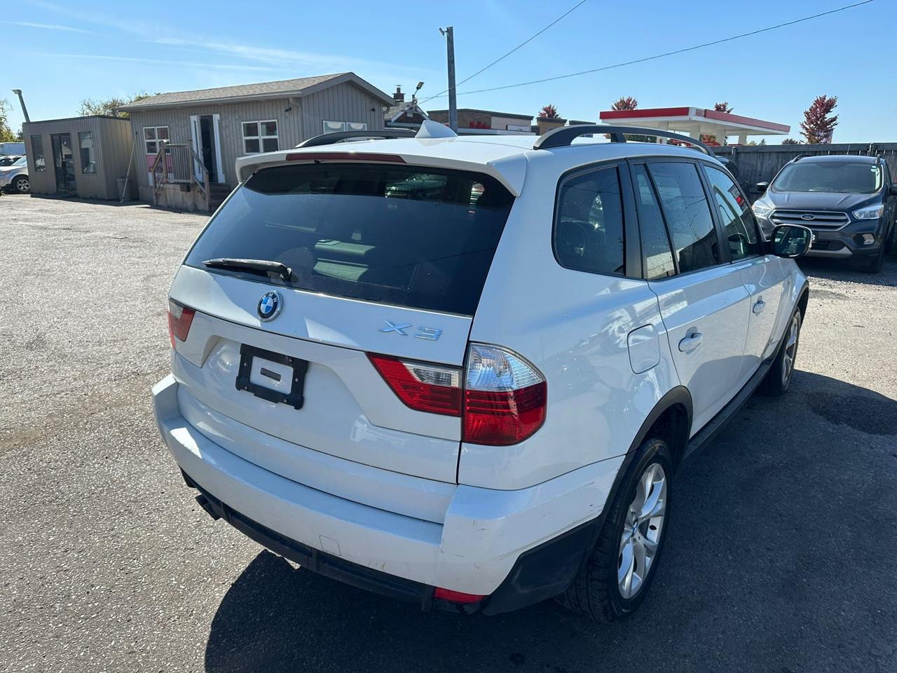 2010 BMW X3 28i, AWD, ONLY 158KMS, LOADED, AS IS SPECIAL Photo4