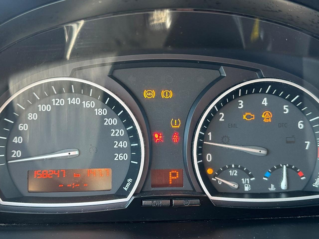 2010 BMW X3 28i, AWD, ONLY 158KMS, LOADED, AS IS SPECIAL Photo