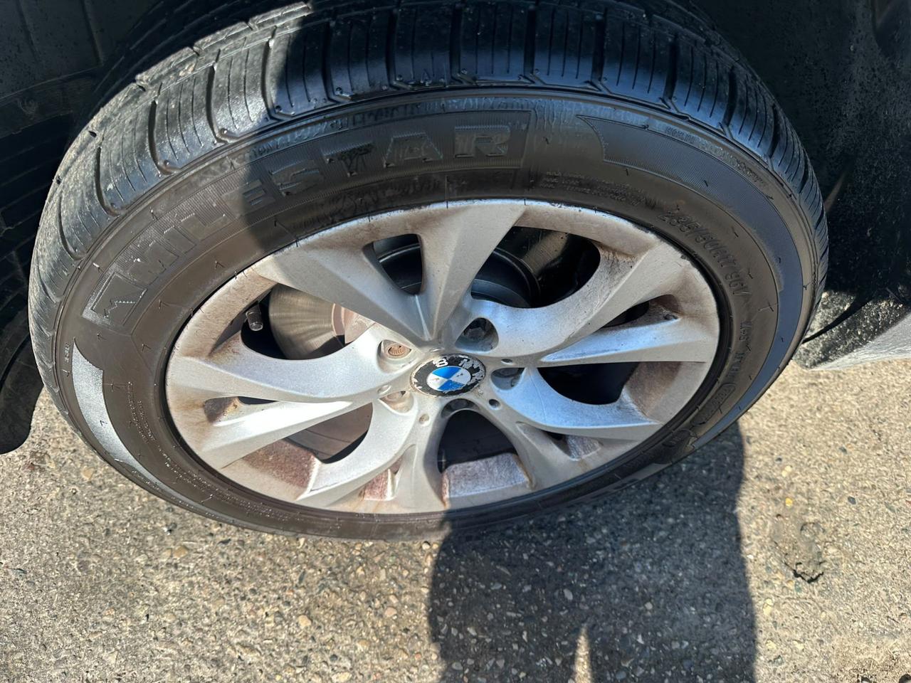 2010 BMW X3 28i, AWD, ONLY 158KMS, LOADED, AS IS SPECIAL Photo