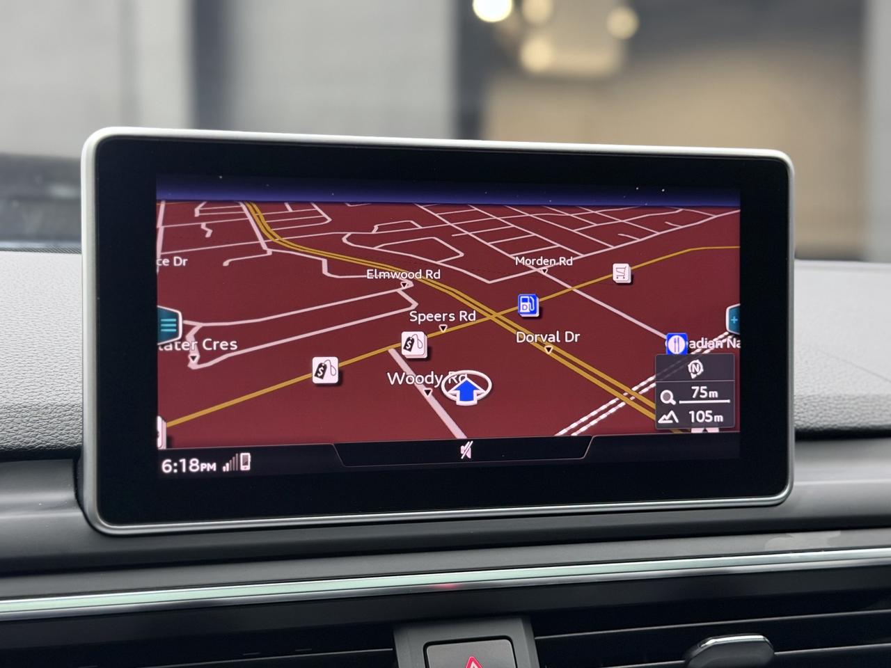 2018 Audi A5 SOLD - PENDING DELIVERY Photo