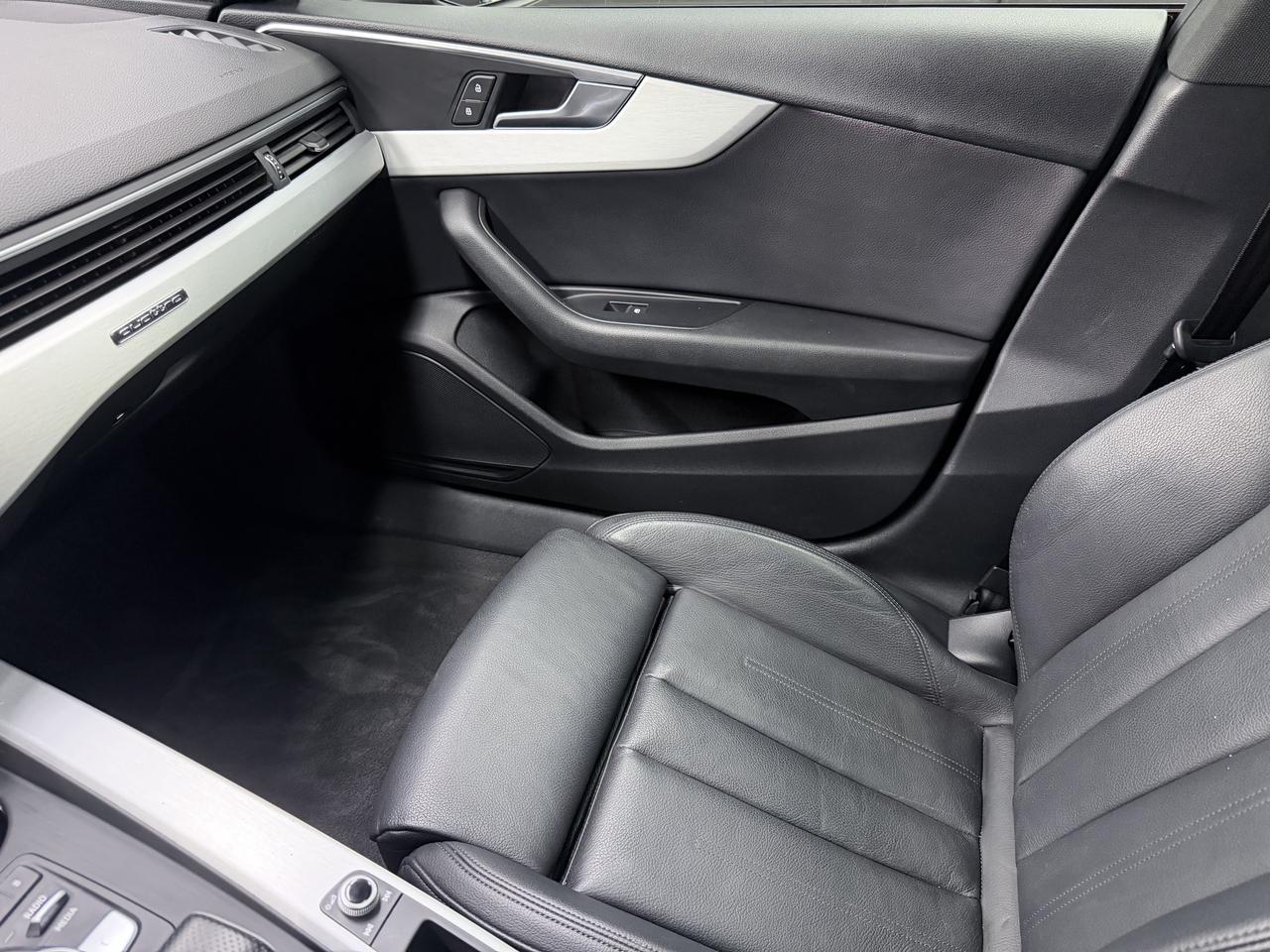 2018 Audi A5 SOLD - PENDING DELIVERY Photo