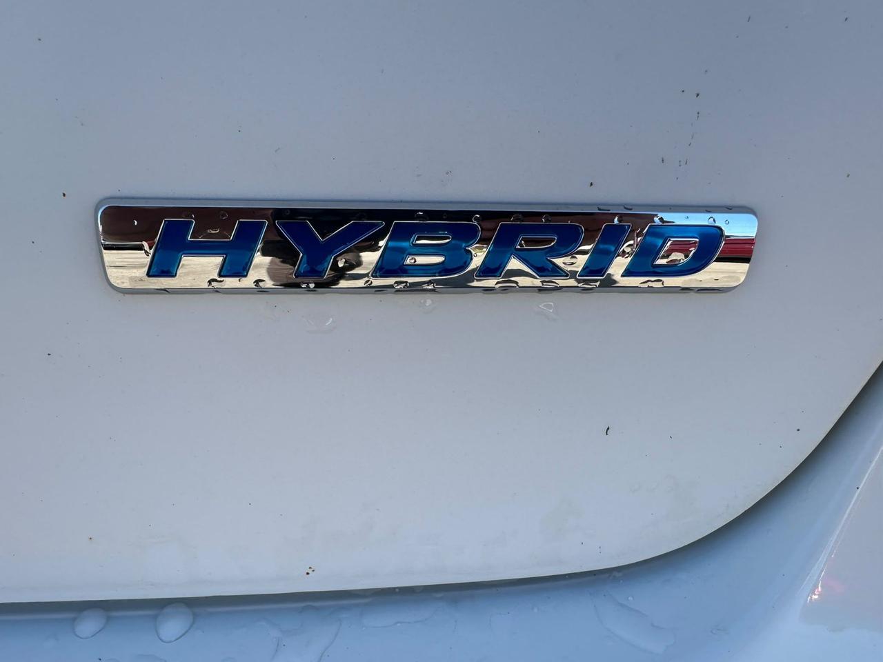 2009 Honda Civic HYBRID, NO ACCIDENTS, ONLY 47KMS, CERTIFIED Photo