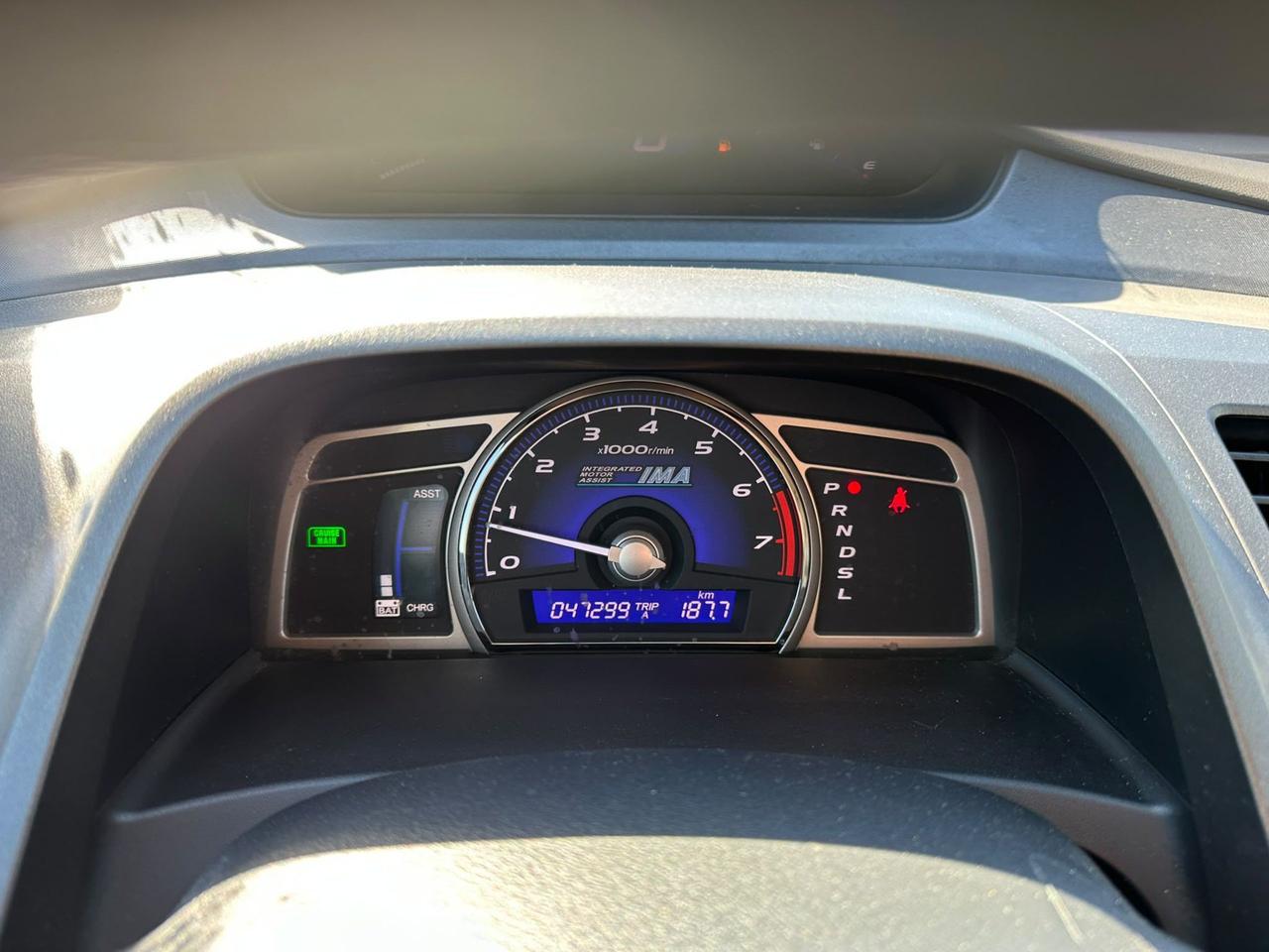 2009 Honda Civic HYBRID, NO ACCIDENTS, ONLY 47KMS, CERTIFIED Photo