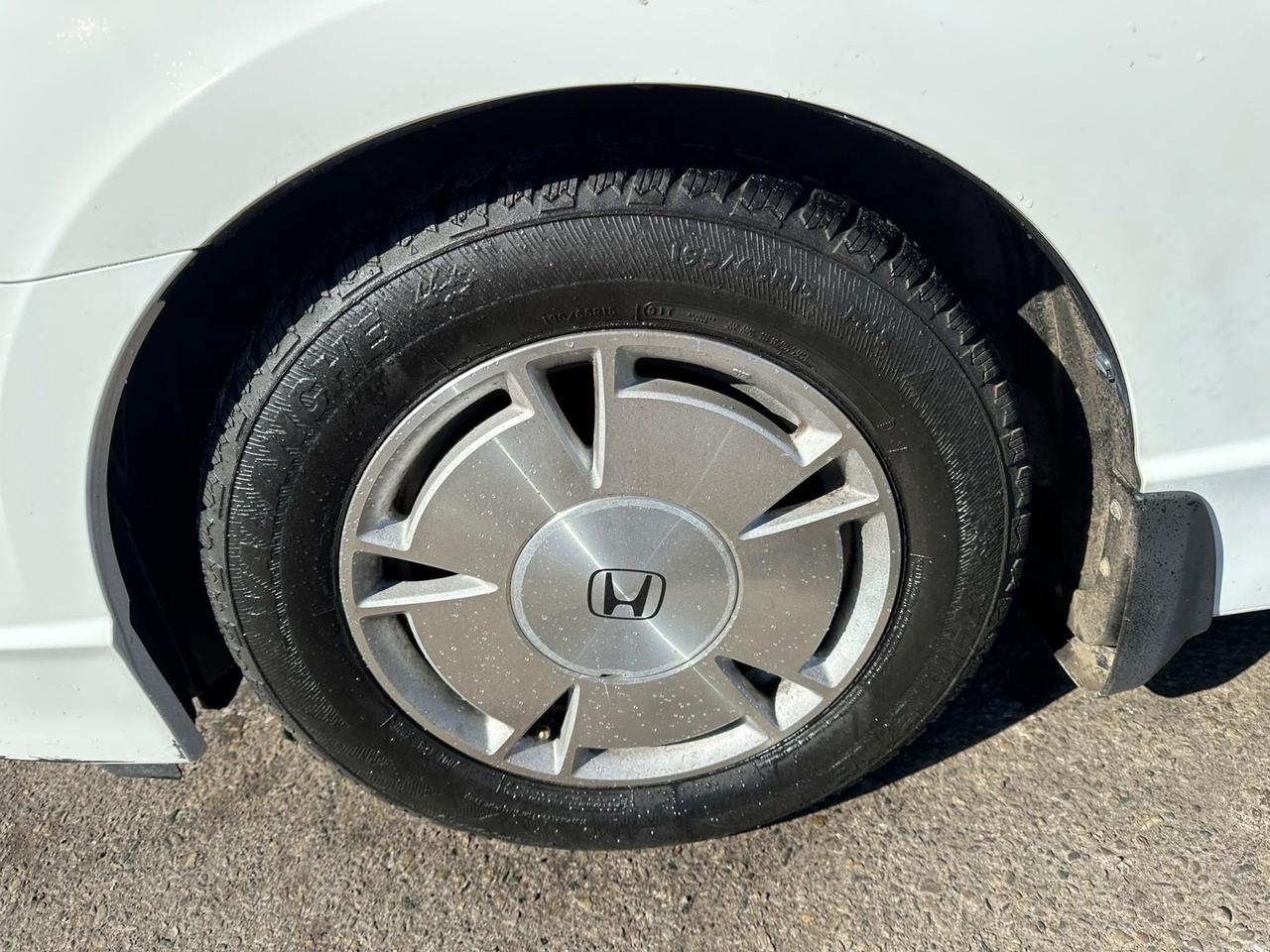 2009 Honda Civic HYBRID, NO ACCIDENTS, ONLY 47KMS, CERTIFIED Photo