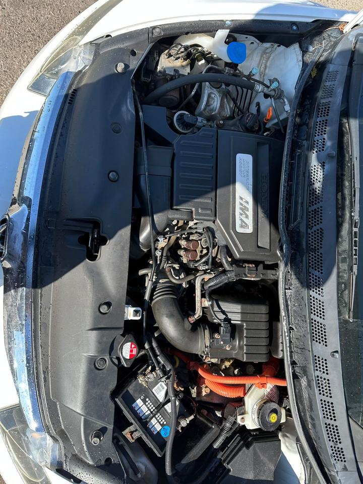 2009 Honda Civic HYBRID, NO ACCIDENTS, ONLY 47KMS, CERTIFIED Photo
