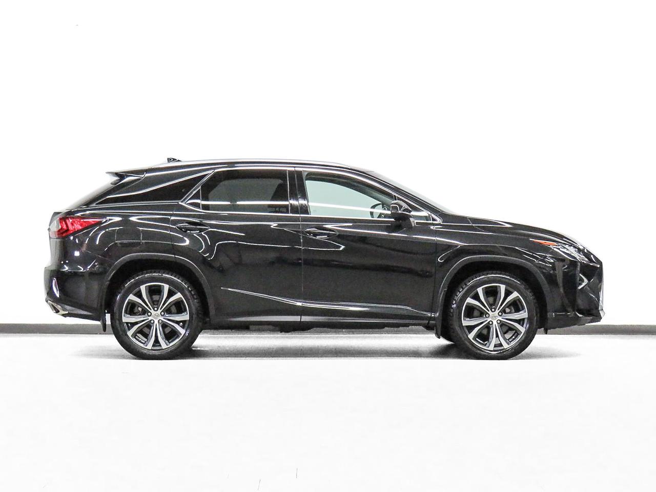 2019 Lexus RX LUXURY AWD | Nav | Leather | Sunroof | BSM | ACC Photo