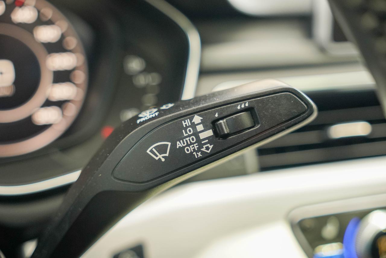 2018 Audi A4 2.0T quattro Prestige Photo