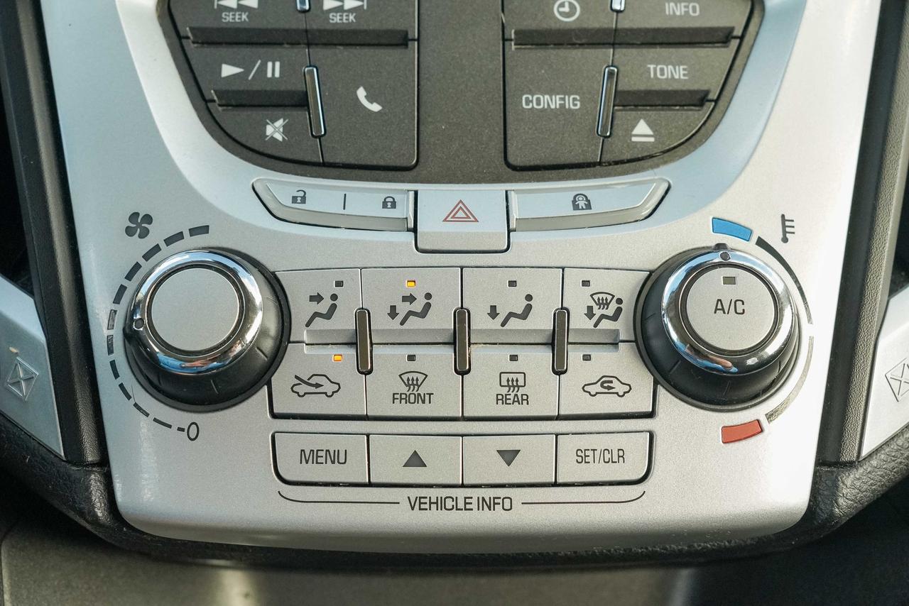 2015 GMC Terrain SLE-1 Photo