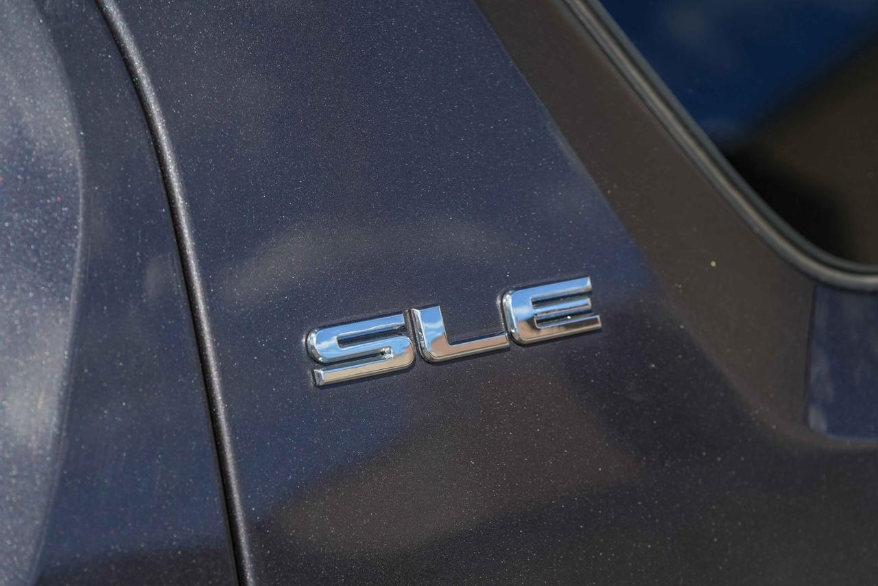 2015 GMC Terrain SLE-1 Photo