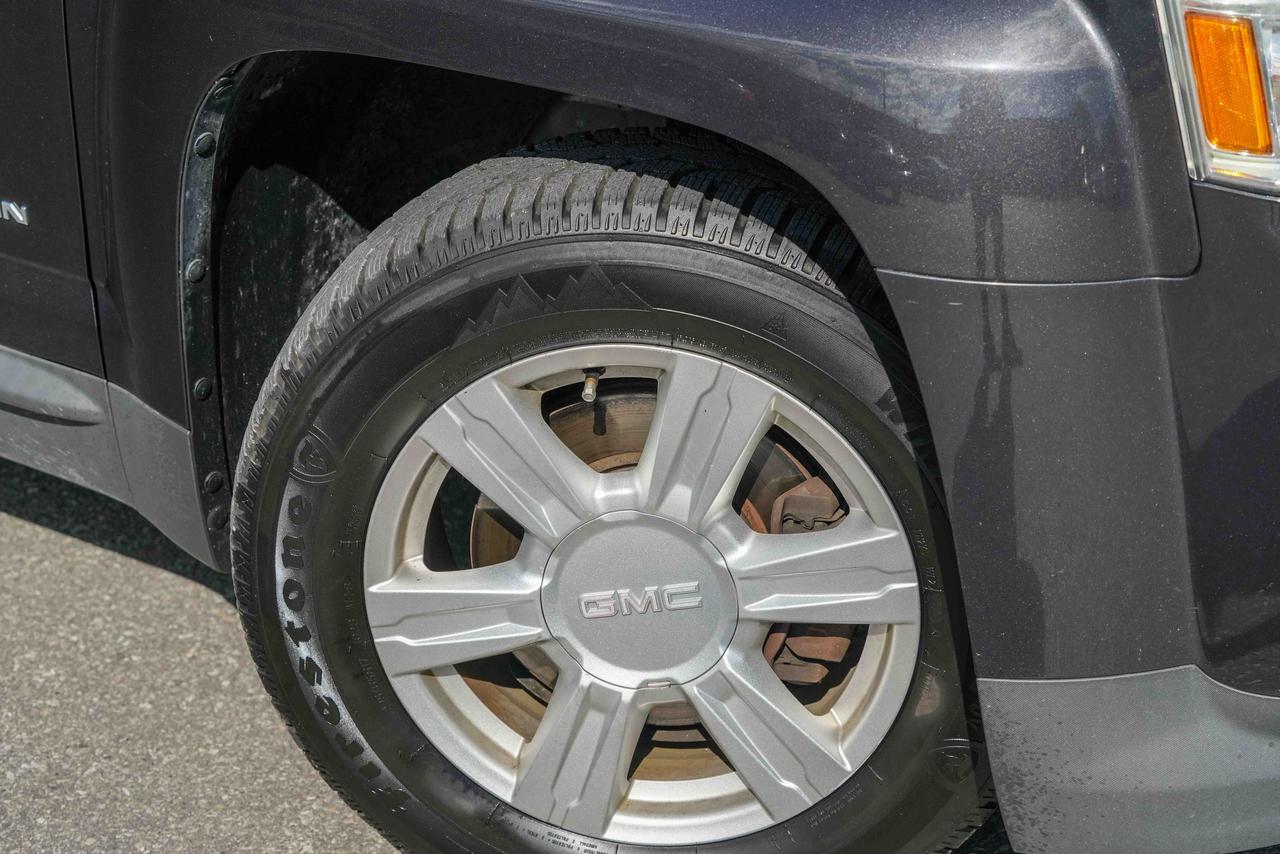 2015 GMC Terrain SLE-1 Photo