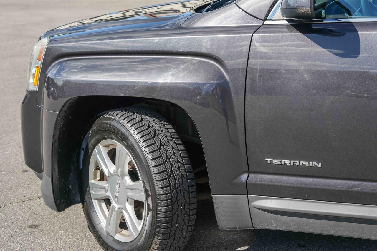 2015 GMC Terrain SLE-1 Photo