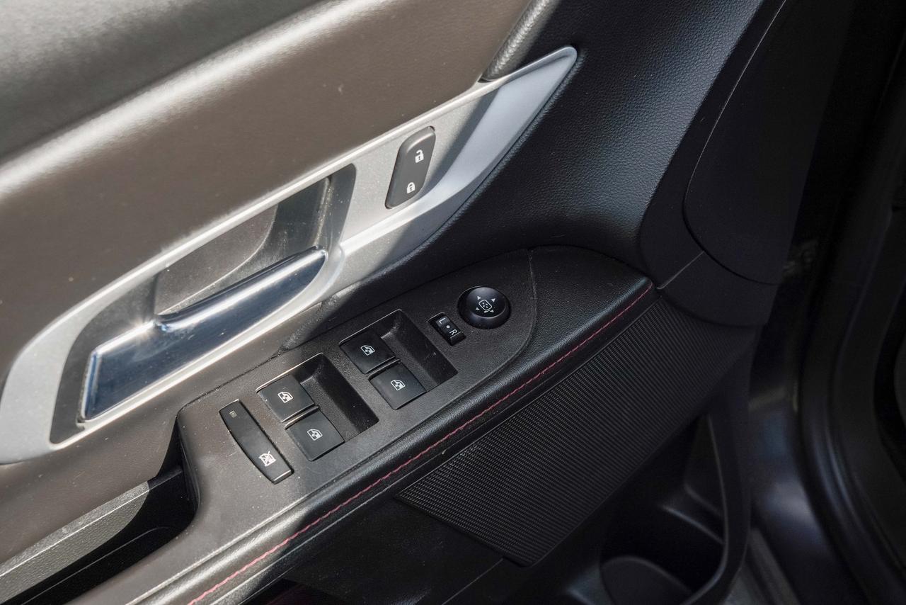 2015 GMC Terrain SLE-1 Photo
