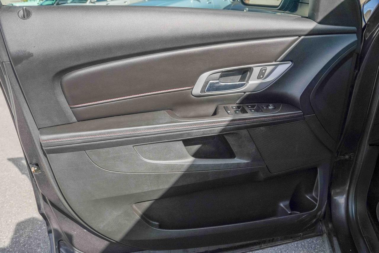 2015 GMC Terrain SLE-1 Photo