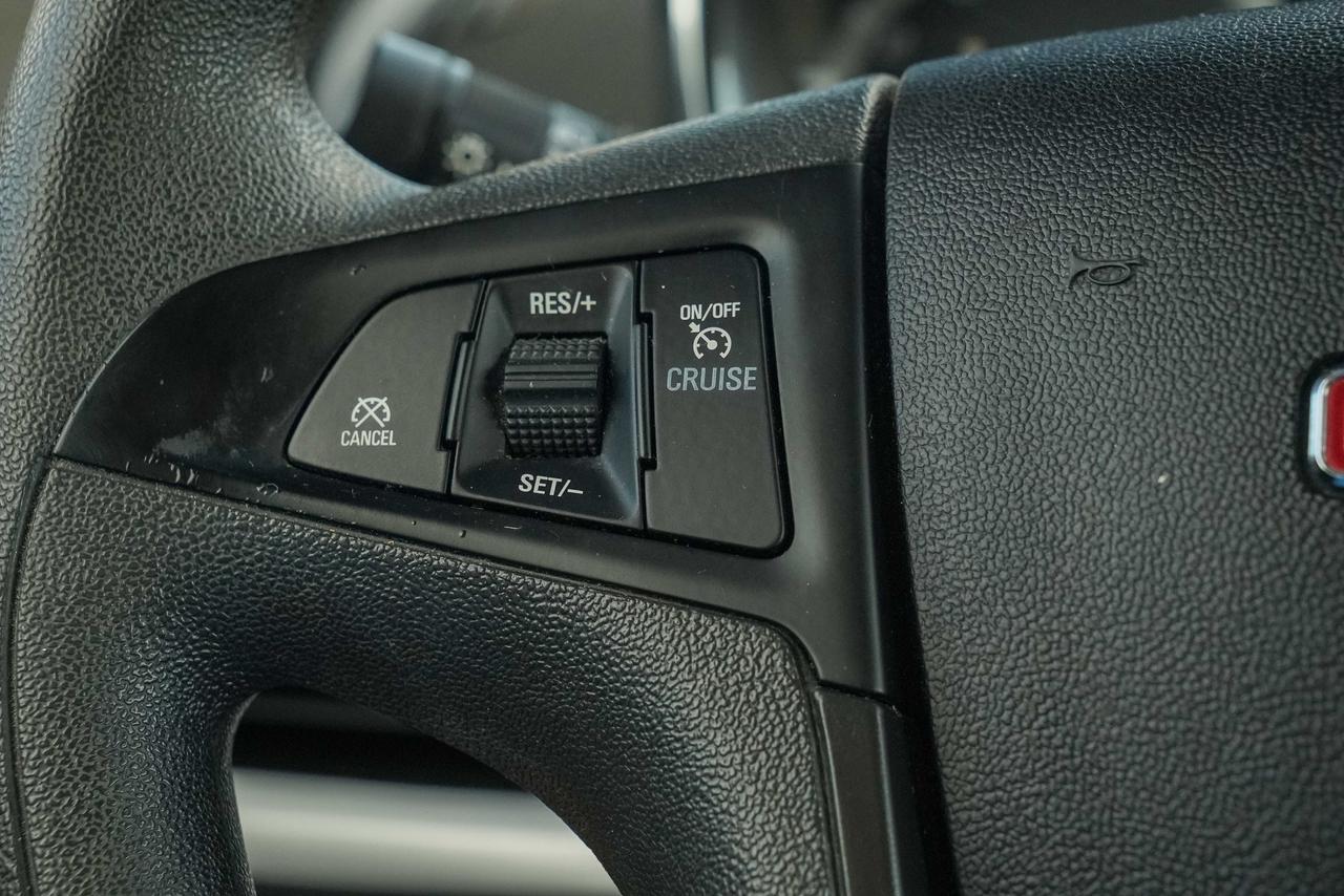 2015 GMC Terrain SLE-1 Photo
