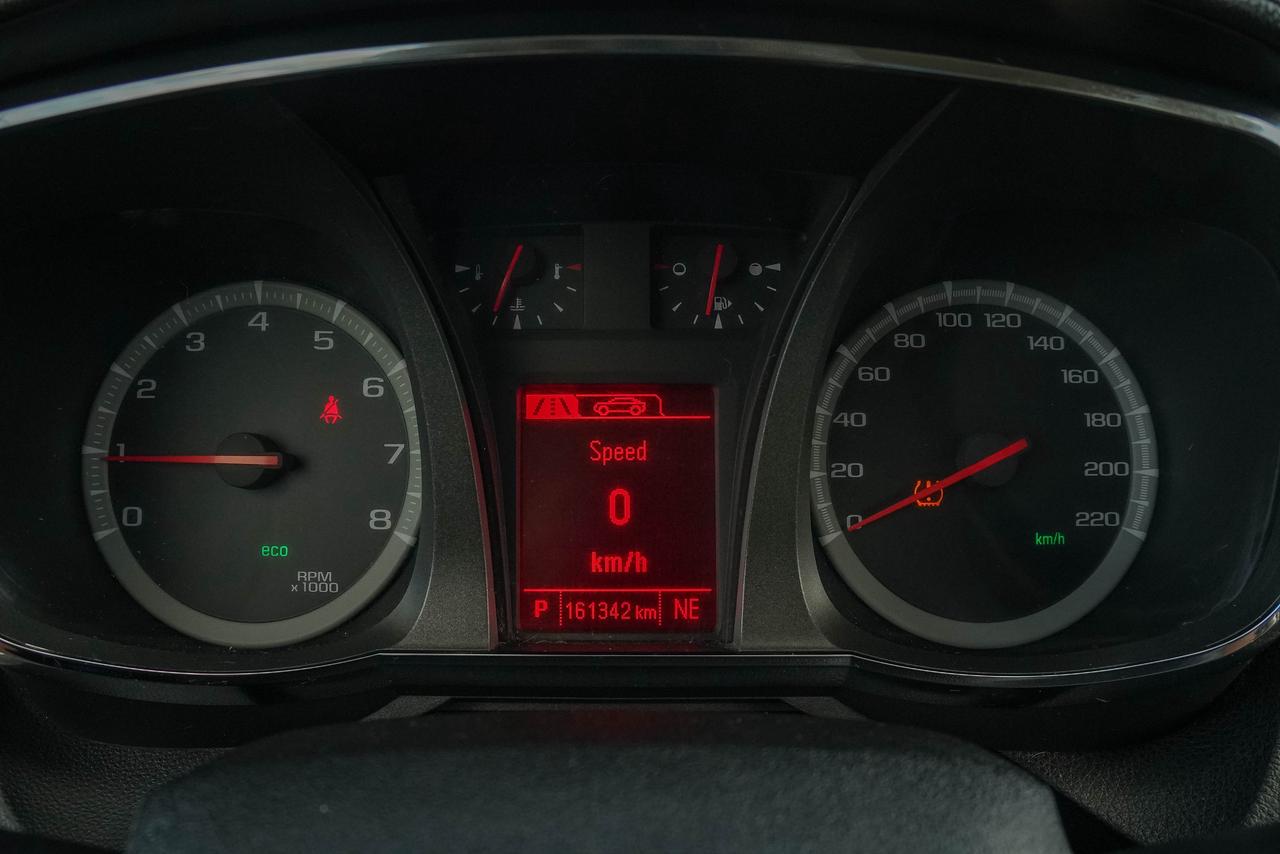 2015 GMC Terrain SLE-1 Photo