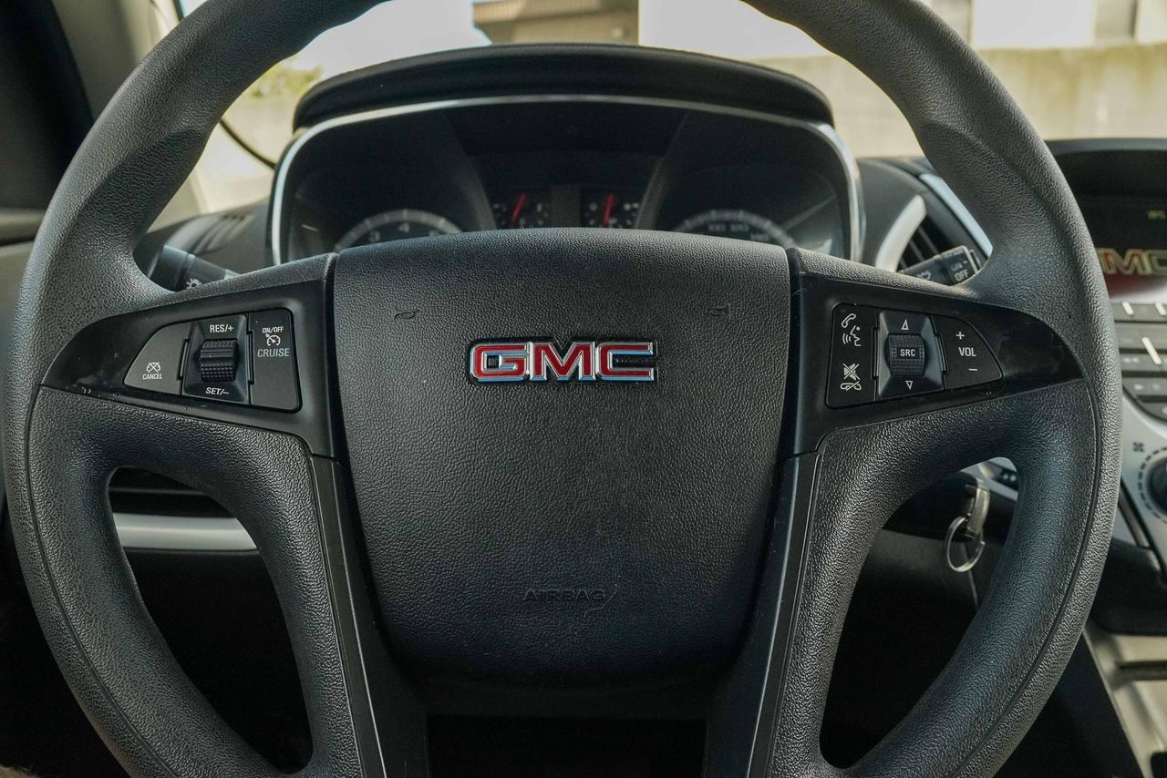 2015 GMC Terrain SLE-1 Photo