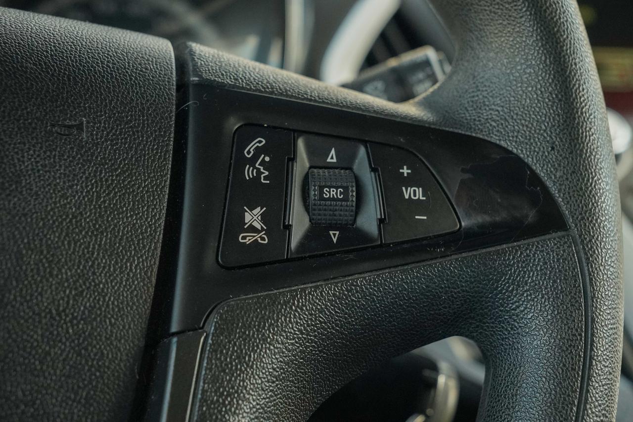 2015 GMC Terrain SLE-1 Photo