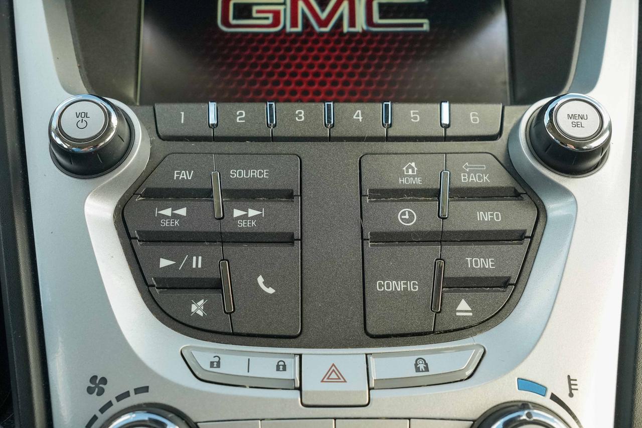 2015 GMC Terrain SLE-1 Photo