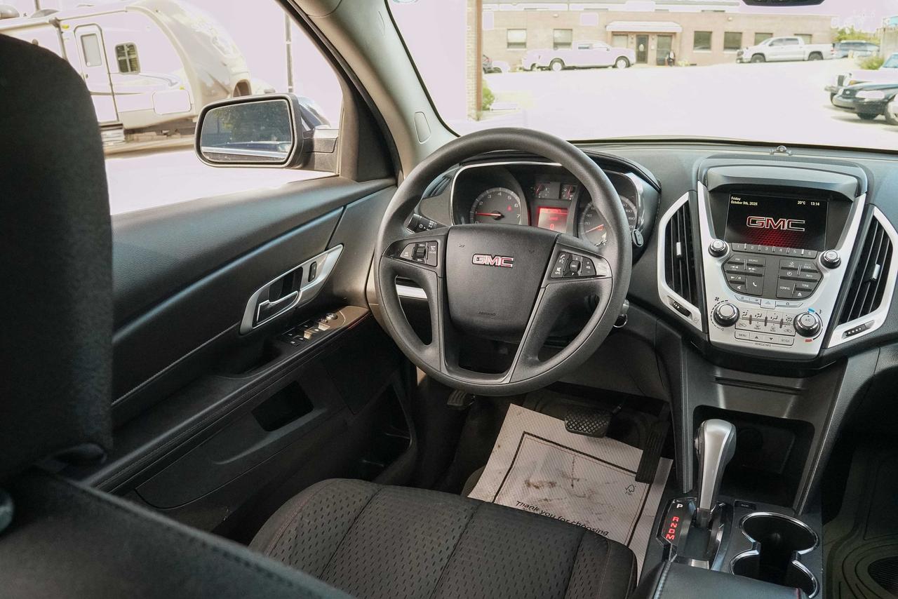 2015 GMC Terrain SLE-1 Photo