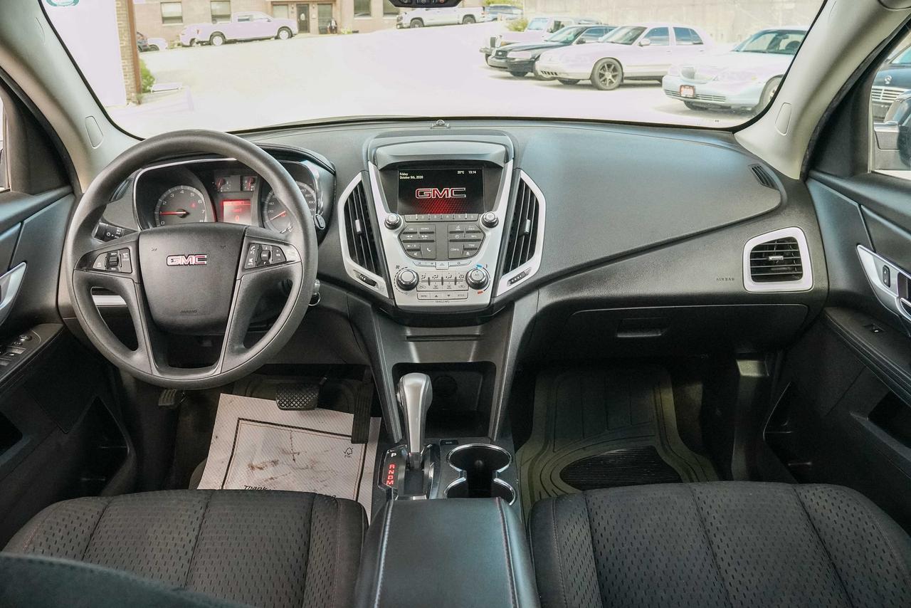 2015 GMC Terrain SLE-1 Photo