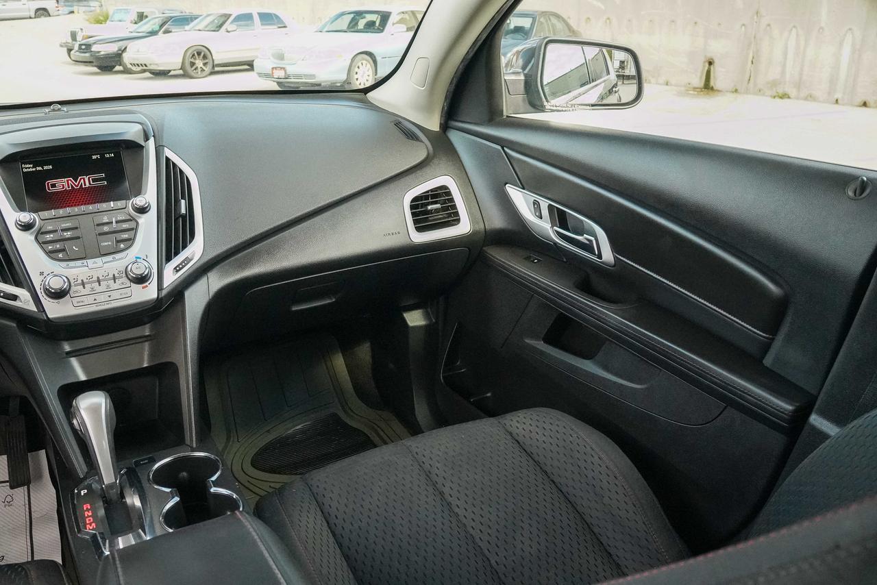 2015 GMC Terrain SLE-1 Photo