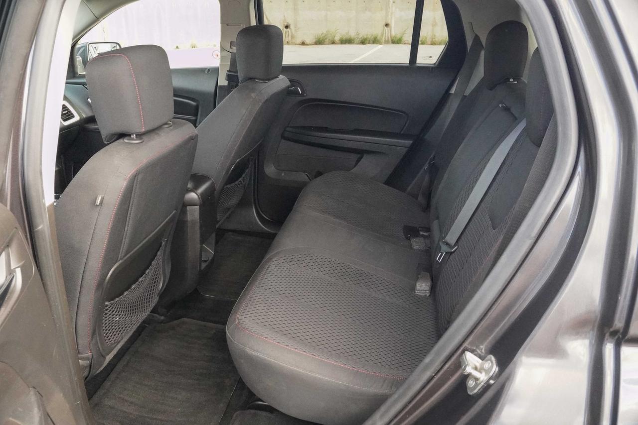 2015 GMC Terrain SLE-1 Photo