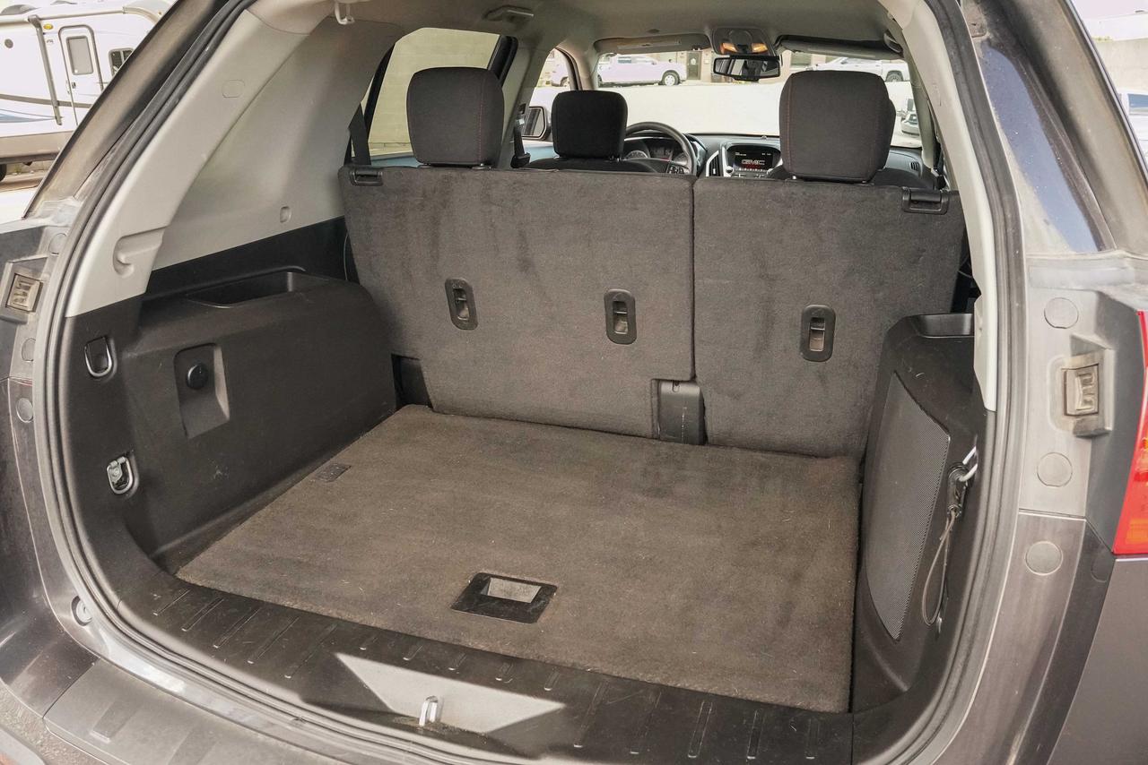 2015 GMC Terrain SLE-1 Photo
