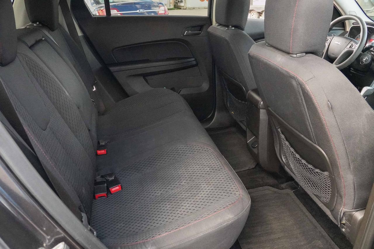 2015 GMC Terrain SLE-1 Photo