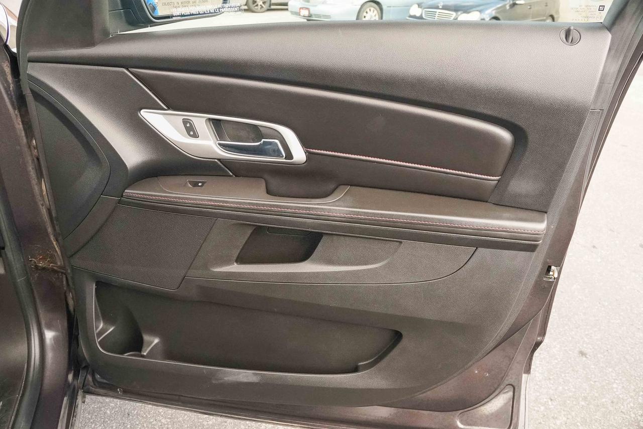 2015 GMC Terrain SLE-1 Photo