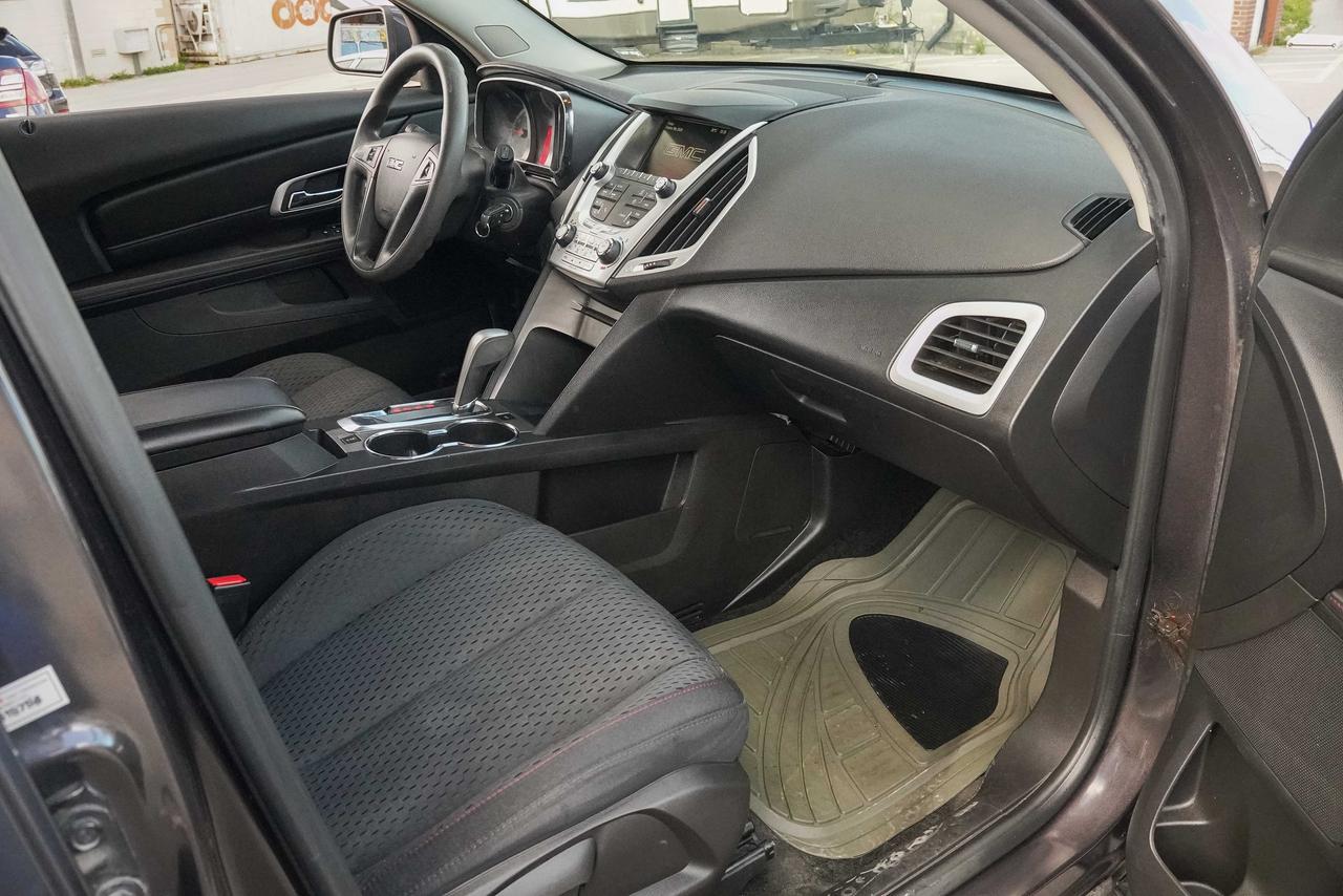 2015 GMC Terrain SLE-1 Photo