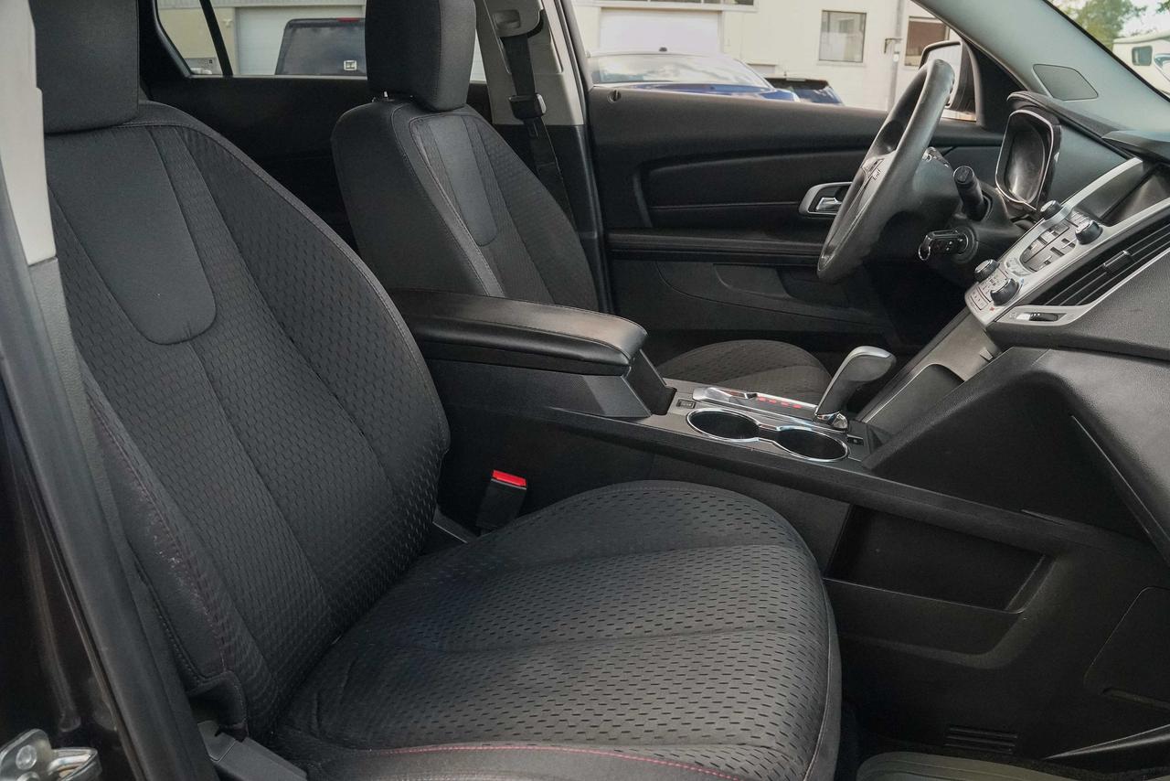2015 GMC Terrain SLE-1 Photo