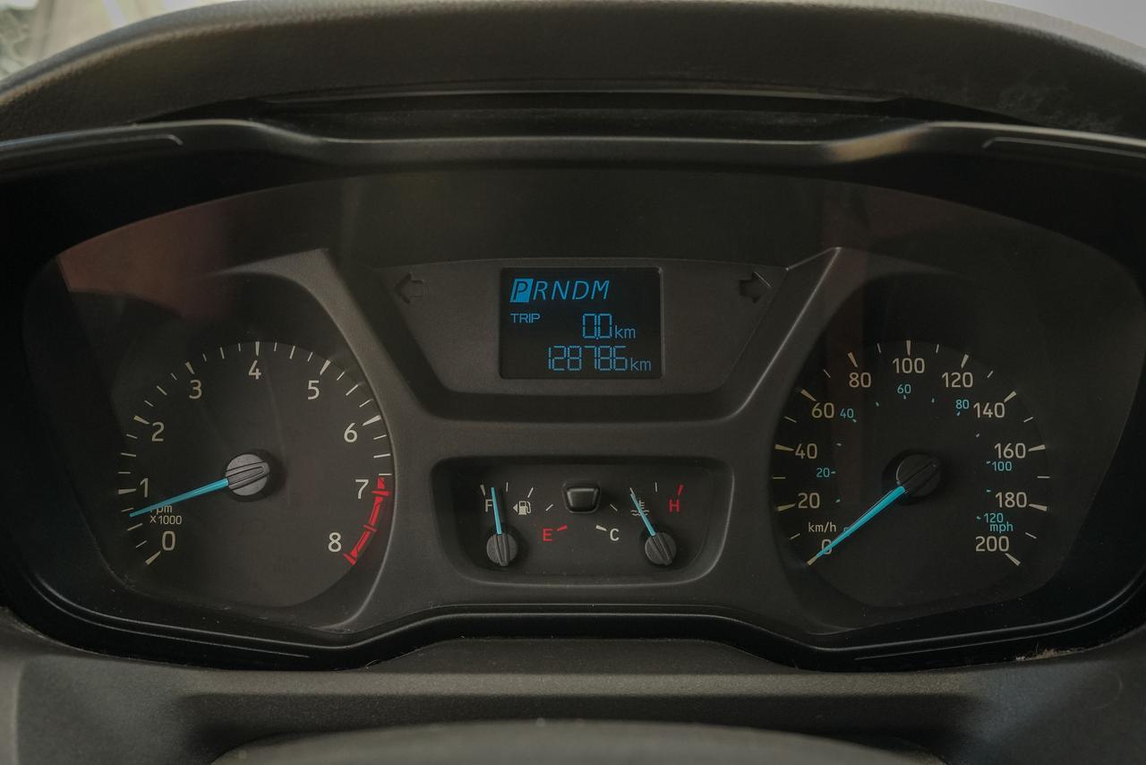 2016 Ford Transit T-150 Photo