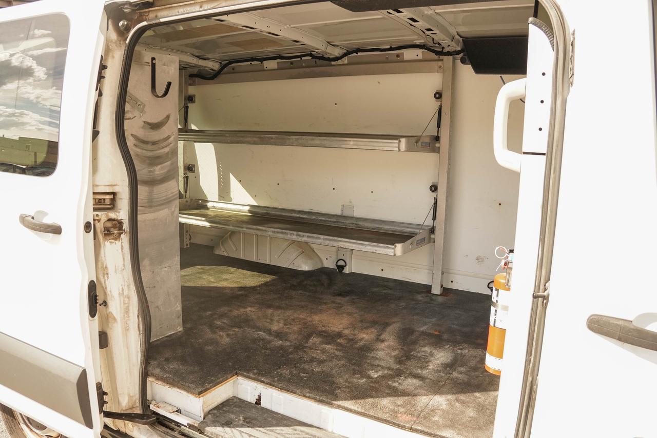 2016 Ford Transit T-150 Photo