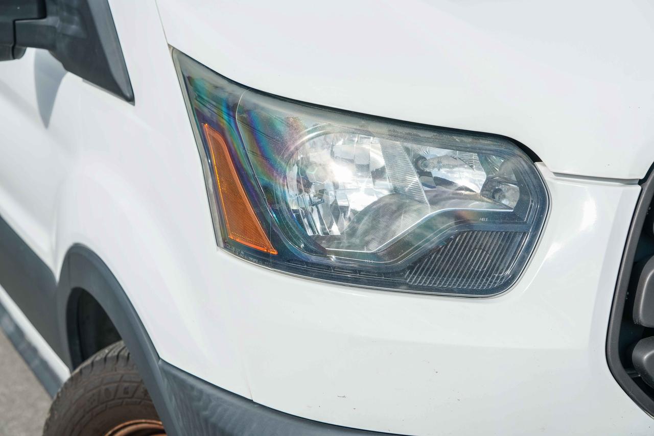 2016 Ford Transit T-150 Photo