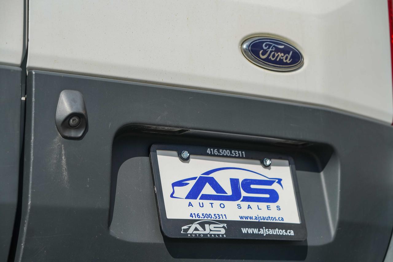 2016 Ford Transit T-150 Photo