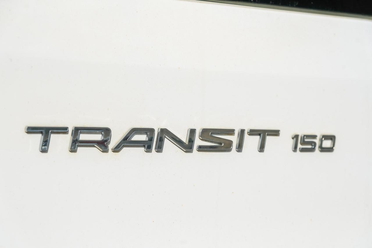 2016 Ford Transit T-150 Photo