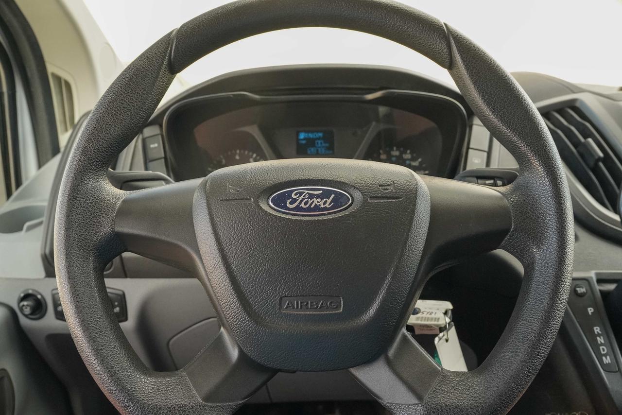 2016 Ford Transit T-150 Photo
