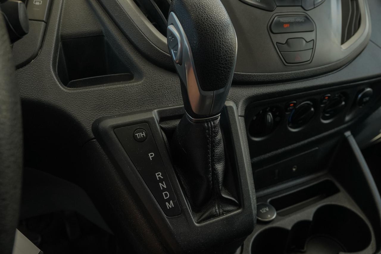 2016 Ford Transit T-150 Photo