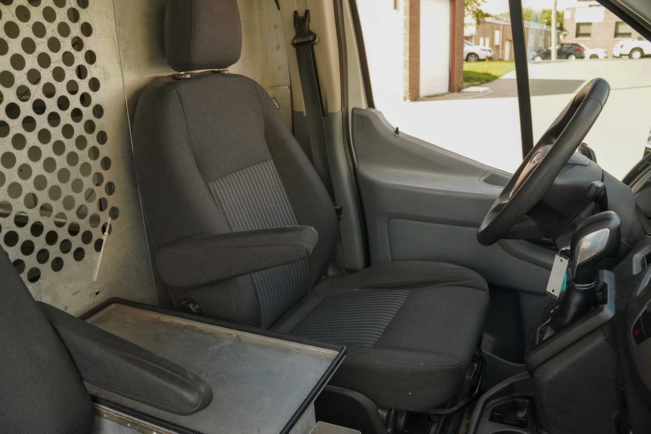2016 Ford Transit T-150 Photo