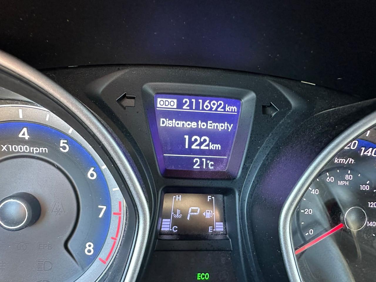 2013 Hyundai Elantra GT GLS, HATCH, AUTO, GREAT ON FUEL, CERTIFIED Photo
