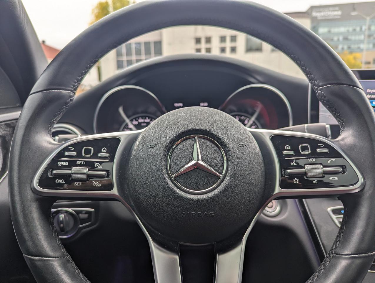 2020 Mercedes-Benz C-Class C 300 Photo