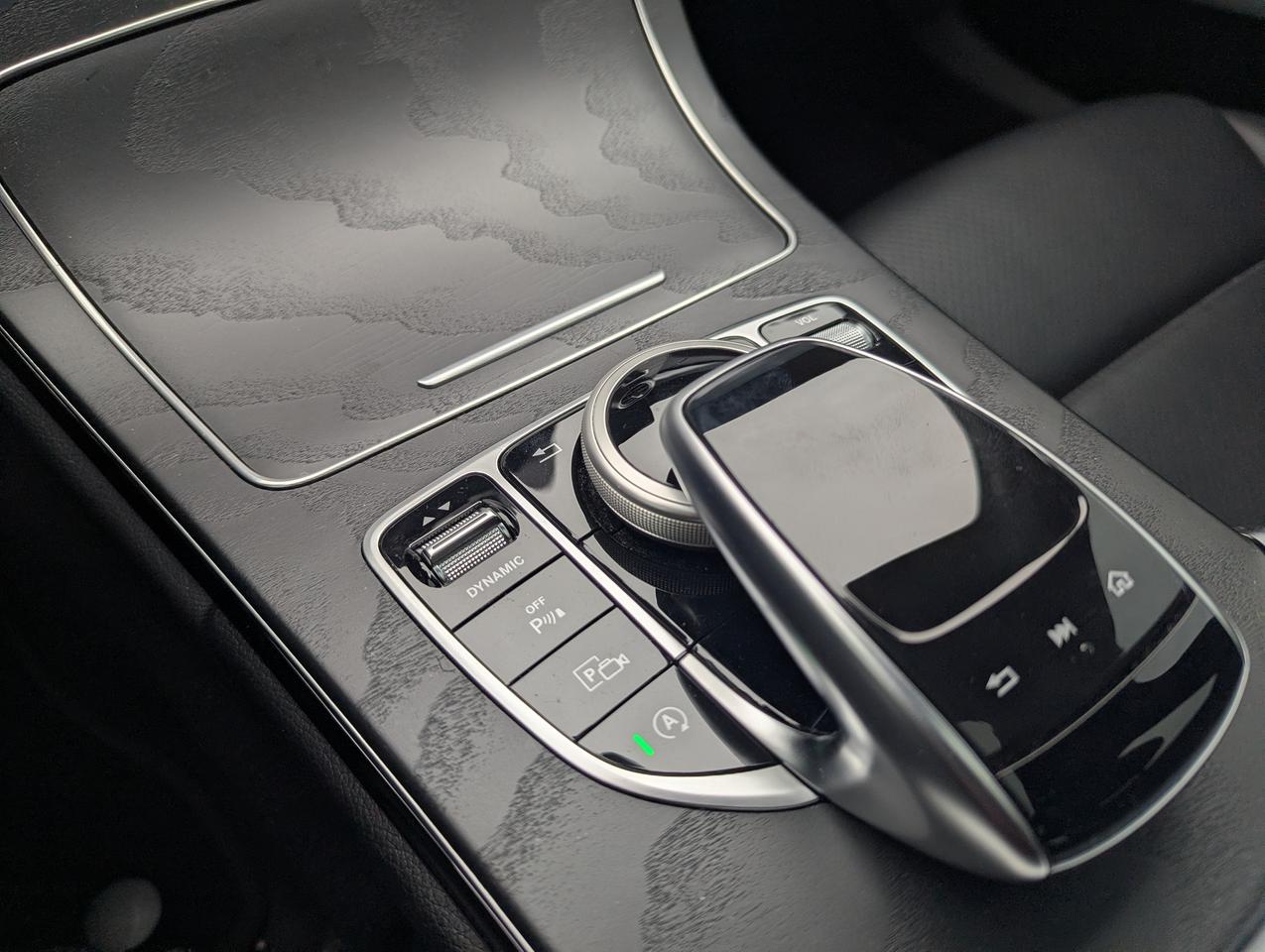 2020 Mercedes-Benz C-Class C 300 Photo