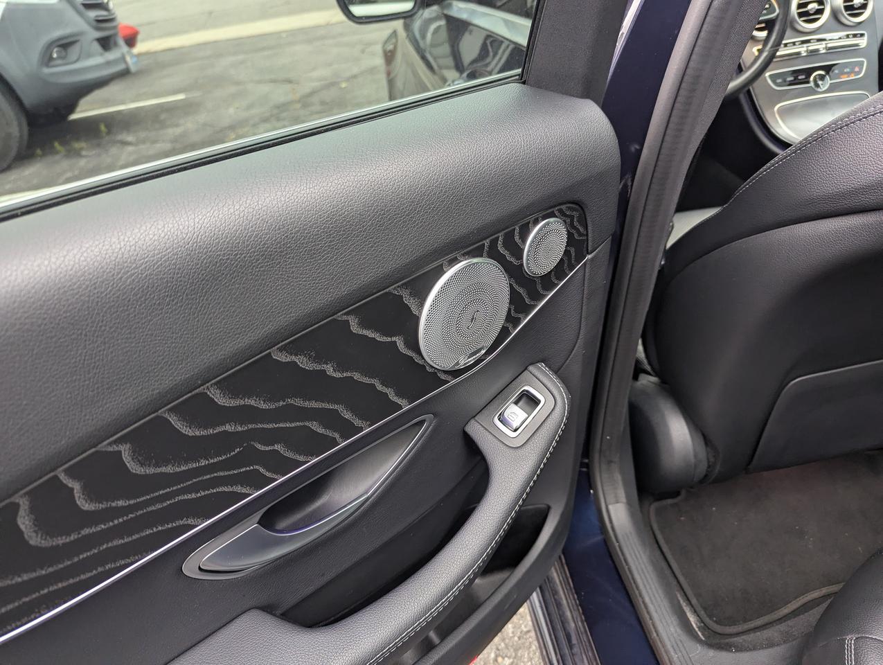 2020 Mercedes-Benz C-Class C 300 Photo