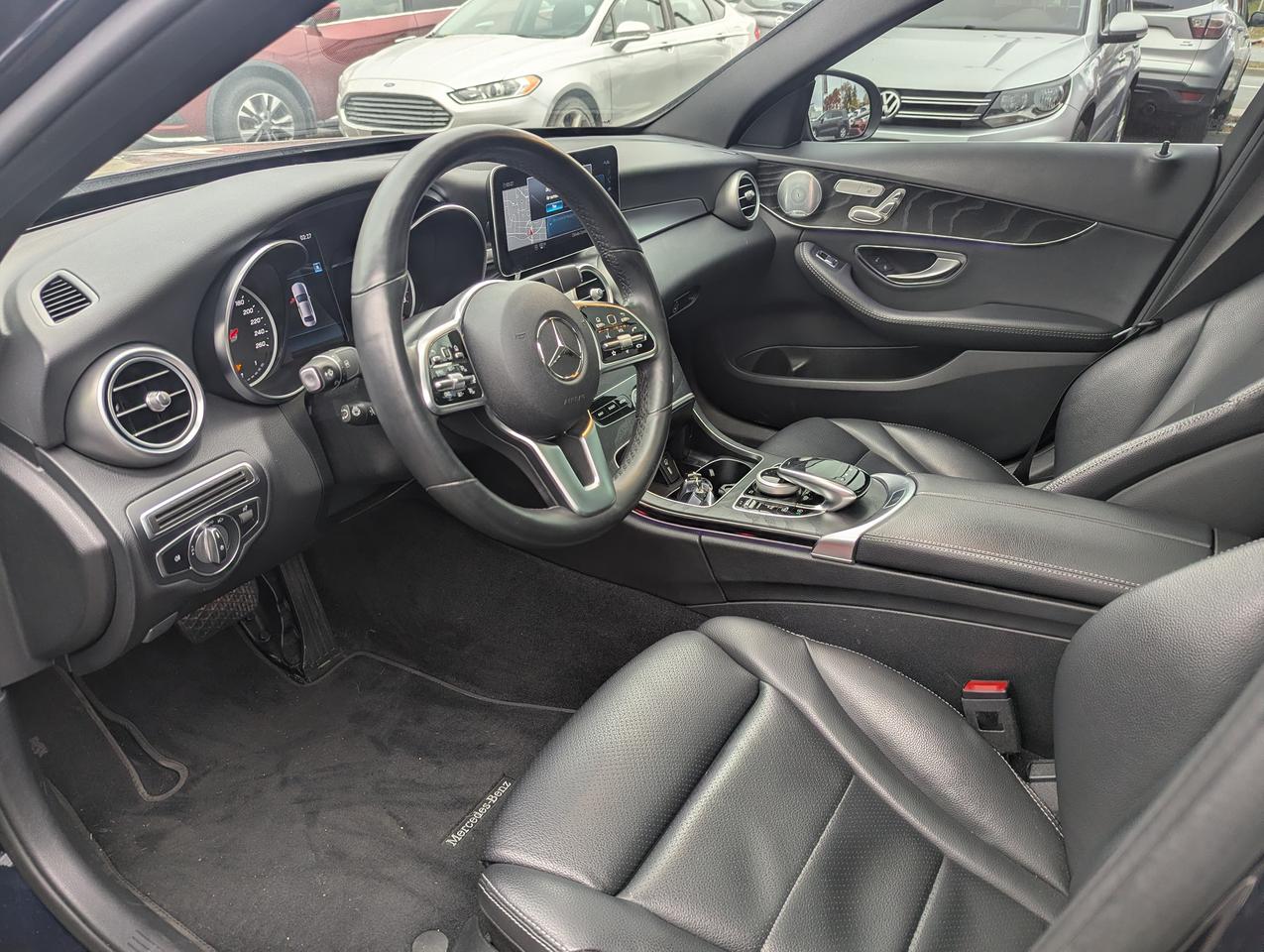 2020 Mercedes-Benz C-Class C 300 Photo
