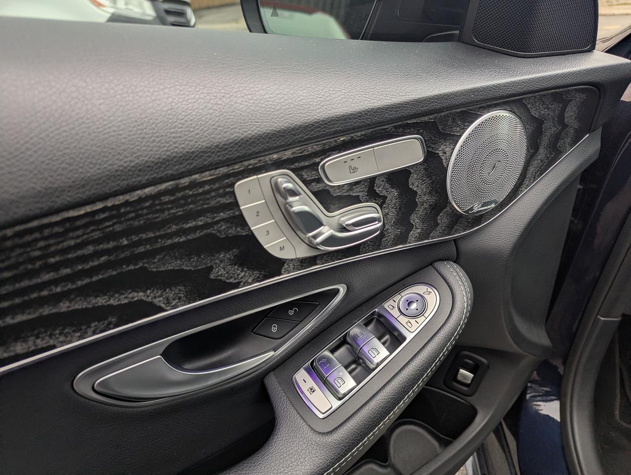 2020 Mercedes-Benz C-Class C 300 Photo