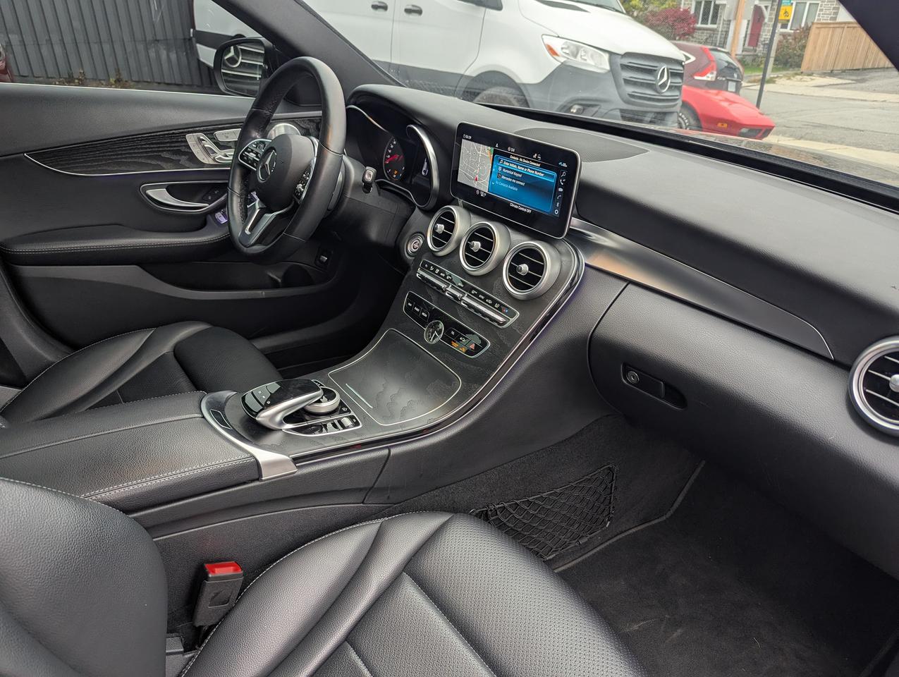 2020 Mercedes-Benz C-Class C 300 Photo