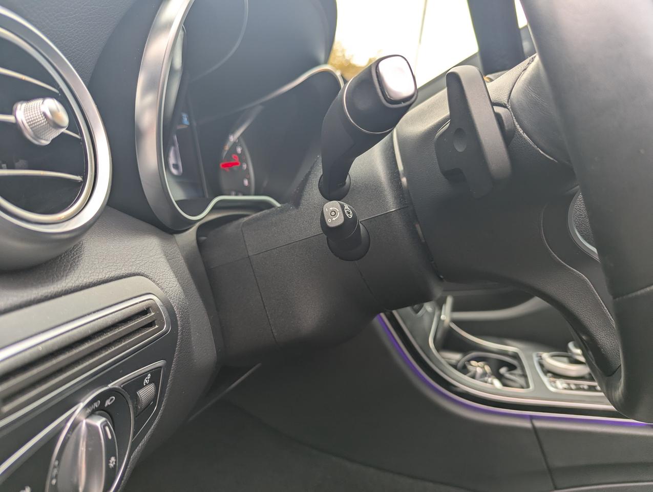 2020 Mercedes-Benz C-Class C 300 Photo