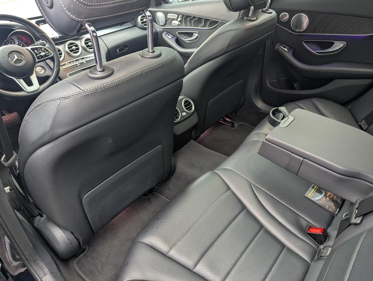2020 Mercedes-Benz C-Class C 300 Photo