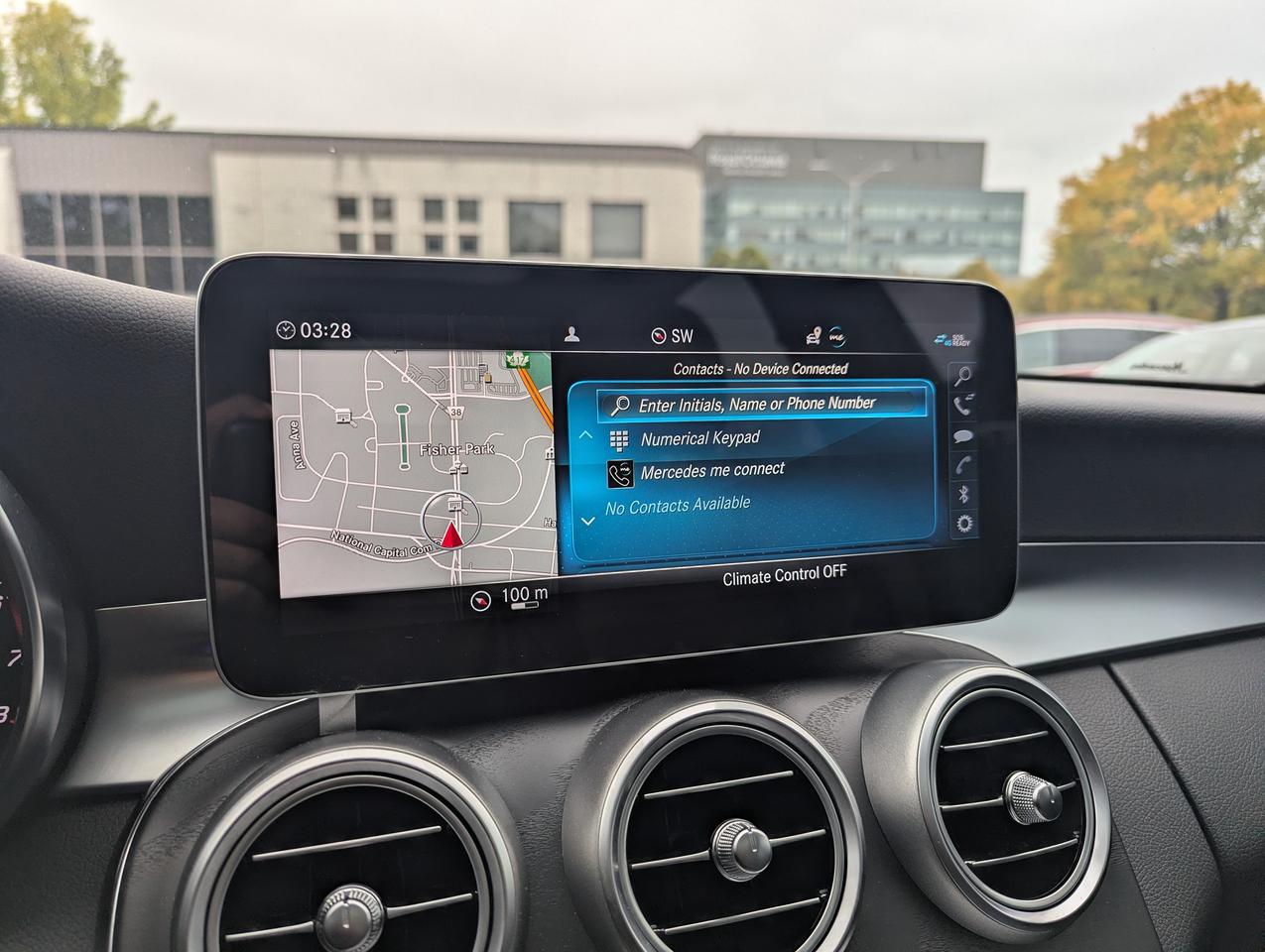 2020 Mercedes-Benz C-Class C 300 Photo